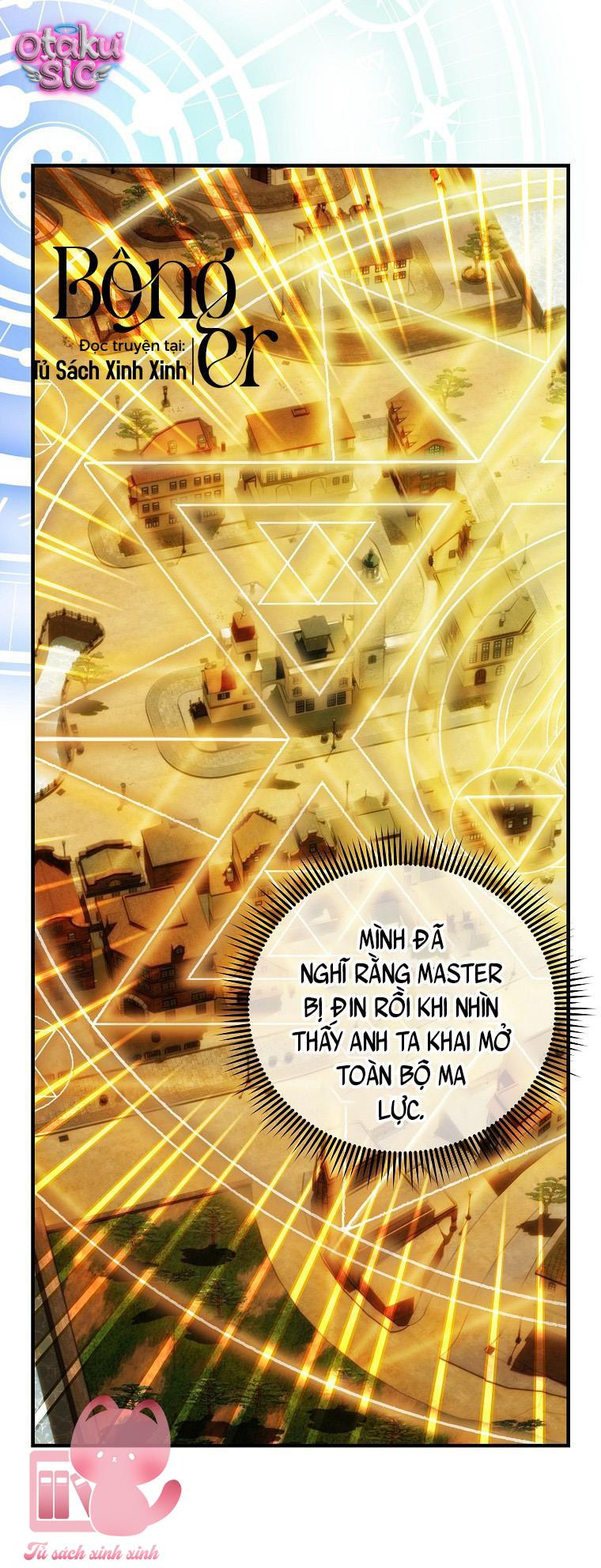 Đứa Nhỏ Không Phải Con Anh - Chap 58