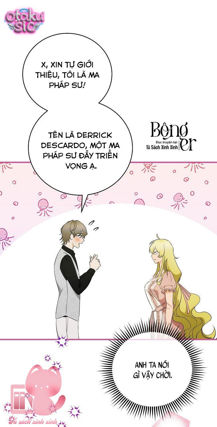 Đứa Nhỏ Không Phải Con Anh - Chap 58