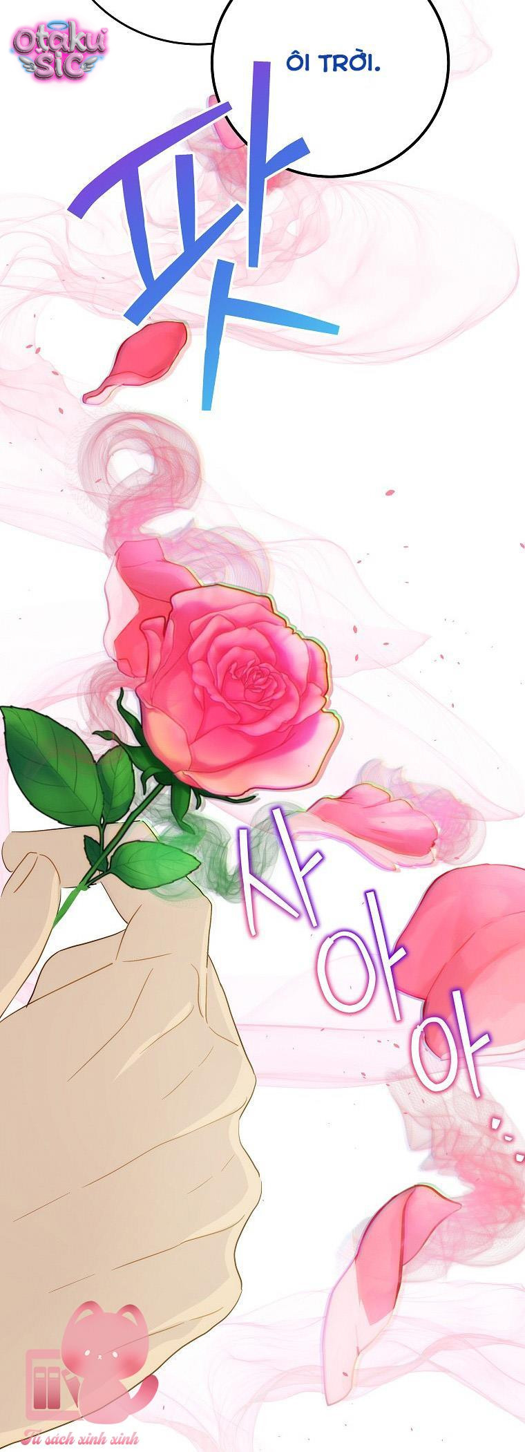 Đứa Nhỏ Không Phải Con Anh - Chap 58