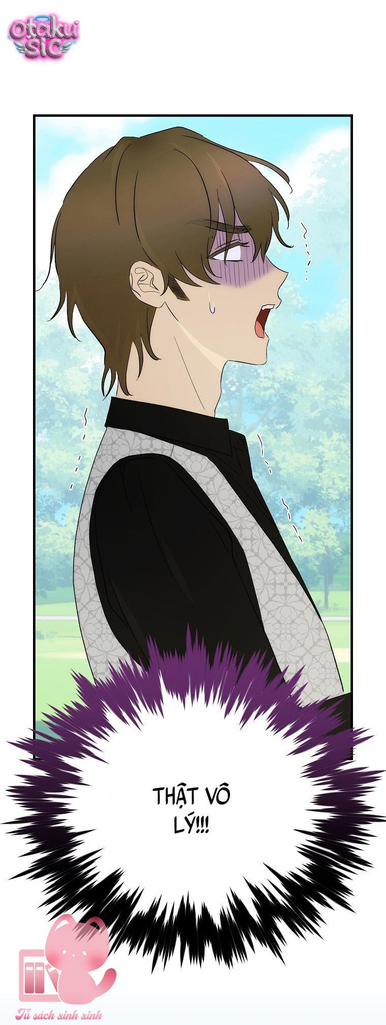 Đứa Nhỏ Không Phải Con Anh - Chap 58