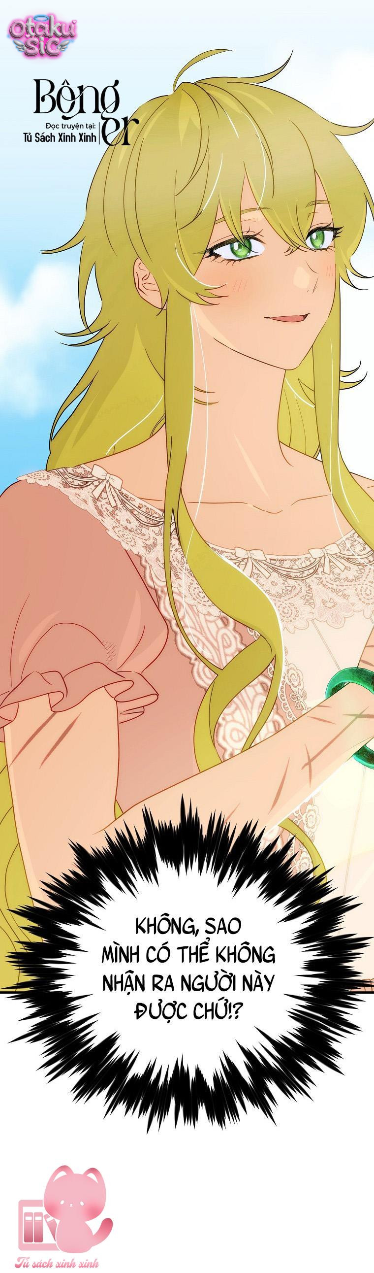Đứa Nhỏ Không Phải Con Anh - Chap 58