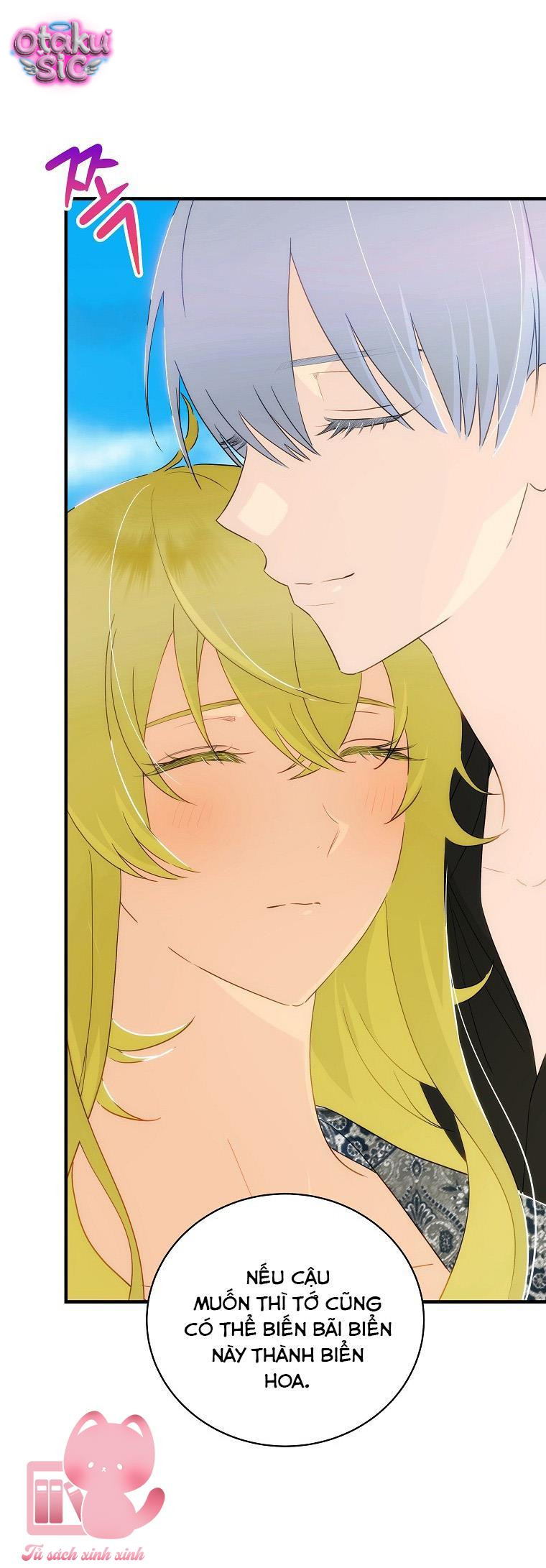 Đứa Nhỏ Không Phải Con Anh - Chap 58