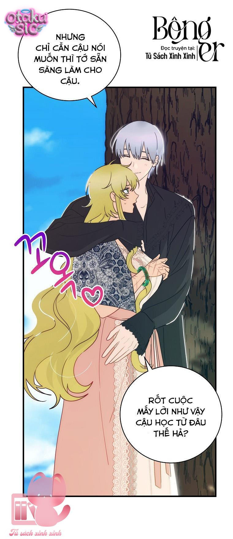Đứa Nhỏ Không Phải Con Anh - Chap 58