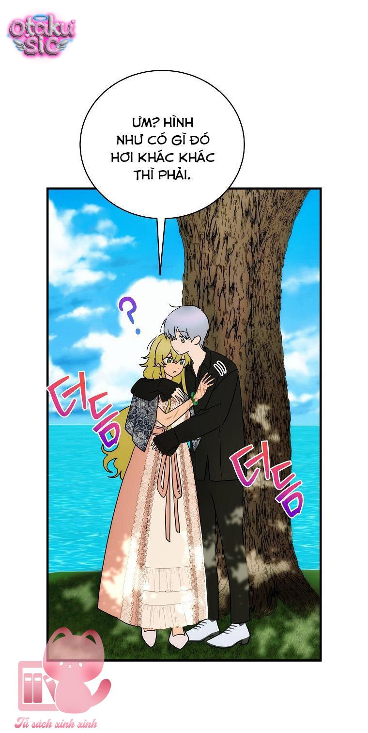 Đứa Nhỏ Không Phải Con Anh - Chap 58