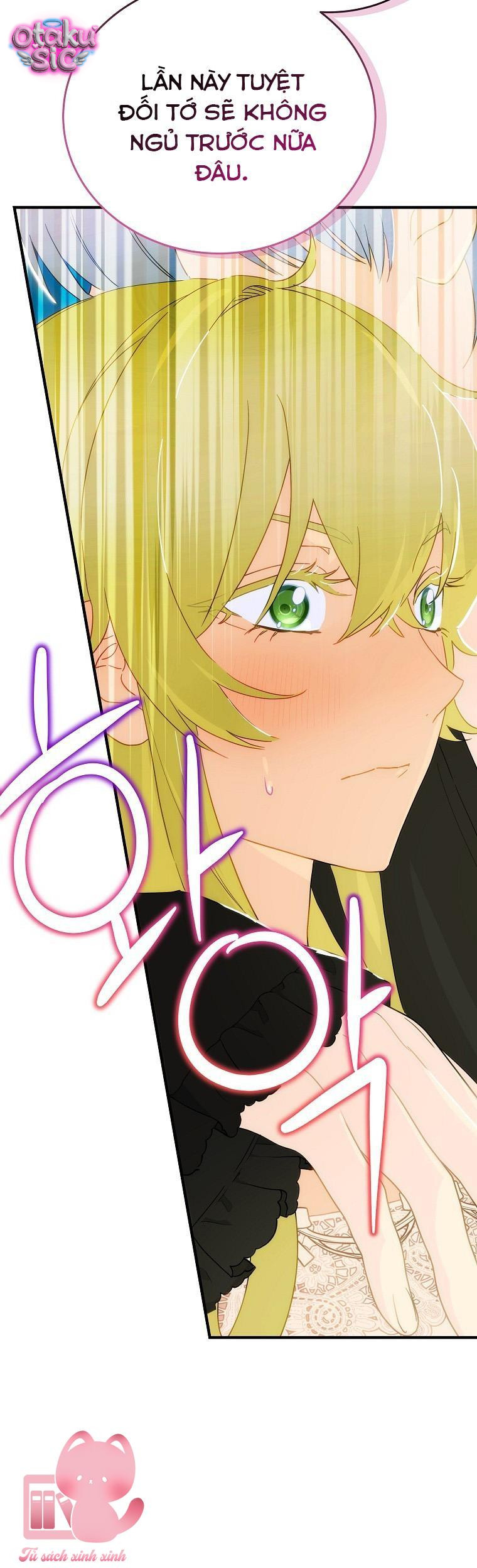 Đứa Nhỏ Không Phải Con Anh - Chap 58