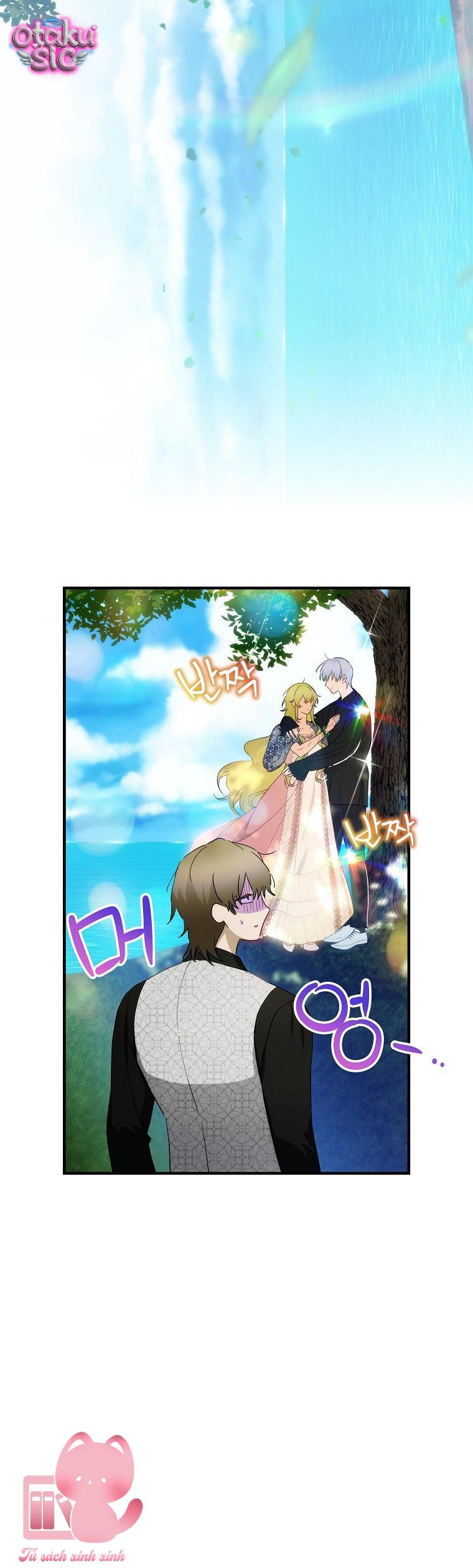 Đứa Nhỏ Không Phải Con Anh - Chap 58