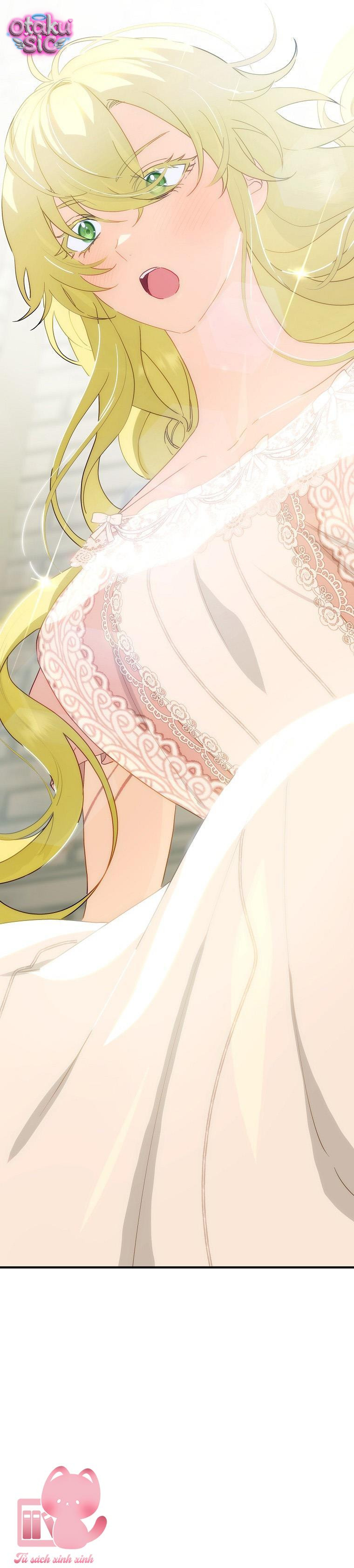 Đứa Nhỏ Không Phải Con Anh - Chap 58
