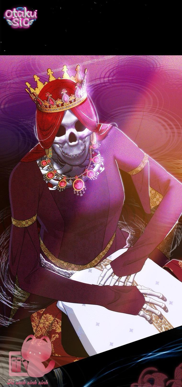 Đứa Nhỏ Không Phải Con Anh - Chap 59