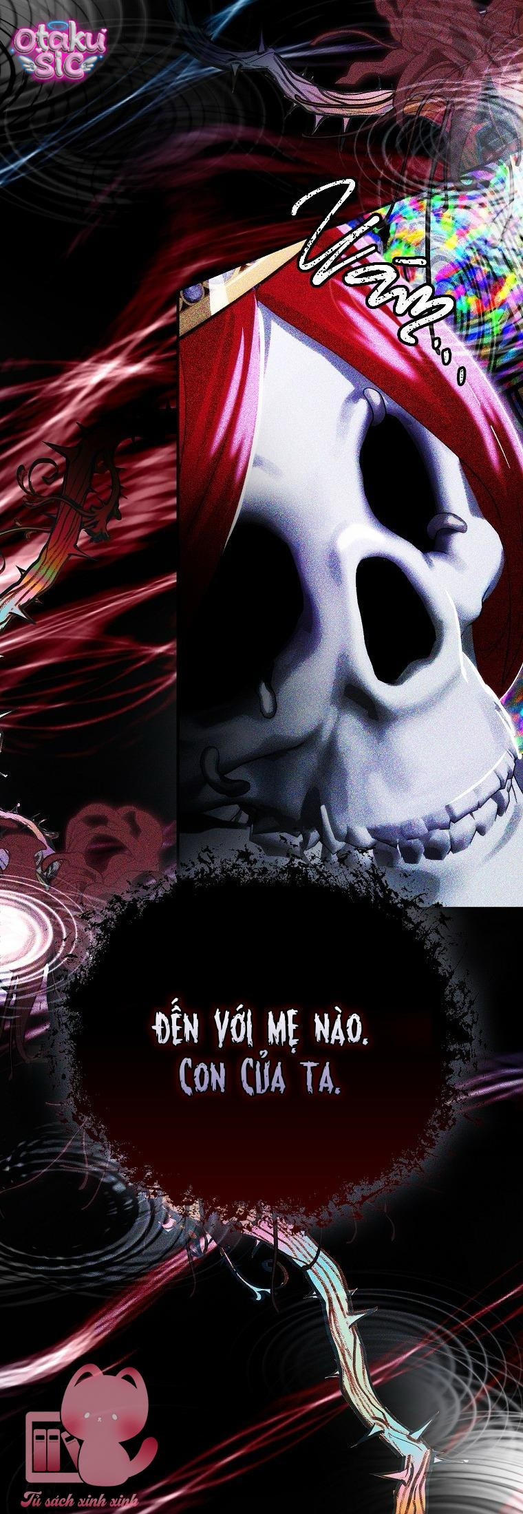 Đứa Nhỏ Không Phải Con Anh - Chap 59