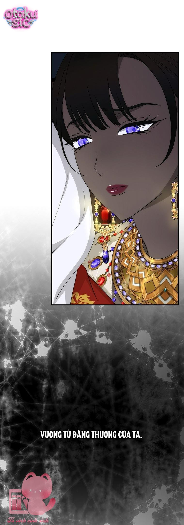 Đứa Nhỏ Không Phải Con Anh - Chap 59