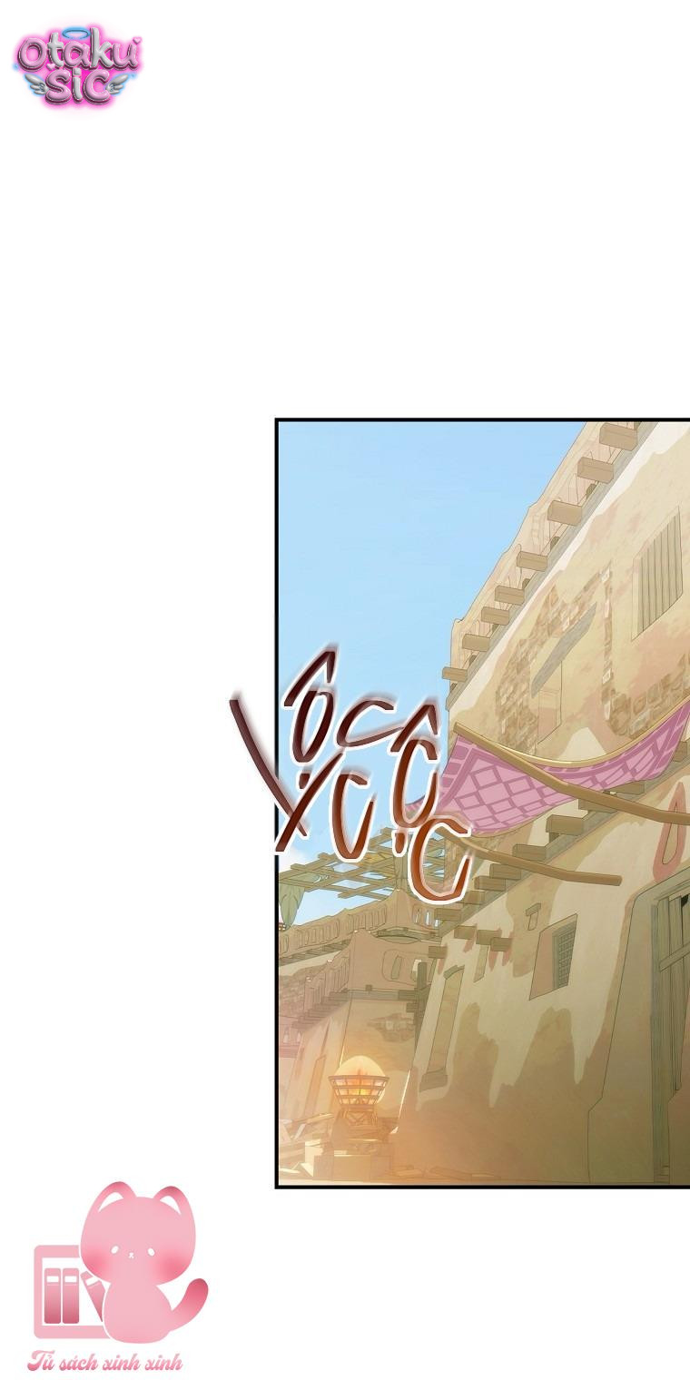 Đứa Nhỏ Không Phải Con Anh - Chap 59