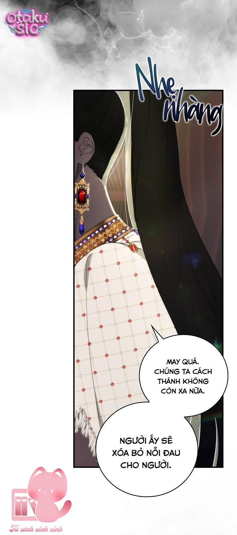 Đứa Nhỏ Không Phải Con Anh - Chap 59