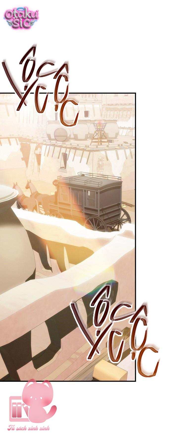 Đứa Nhỏ Không Phải Con Anh - Chap 59