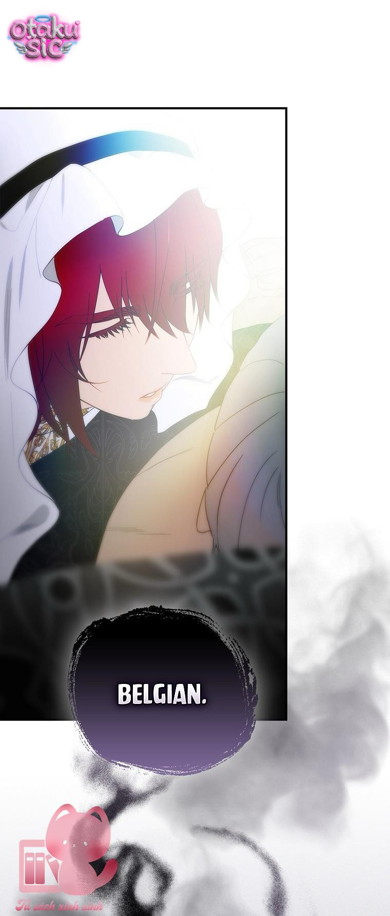Đứa Nhỏ Không Phải Con Anh - Chap 59