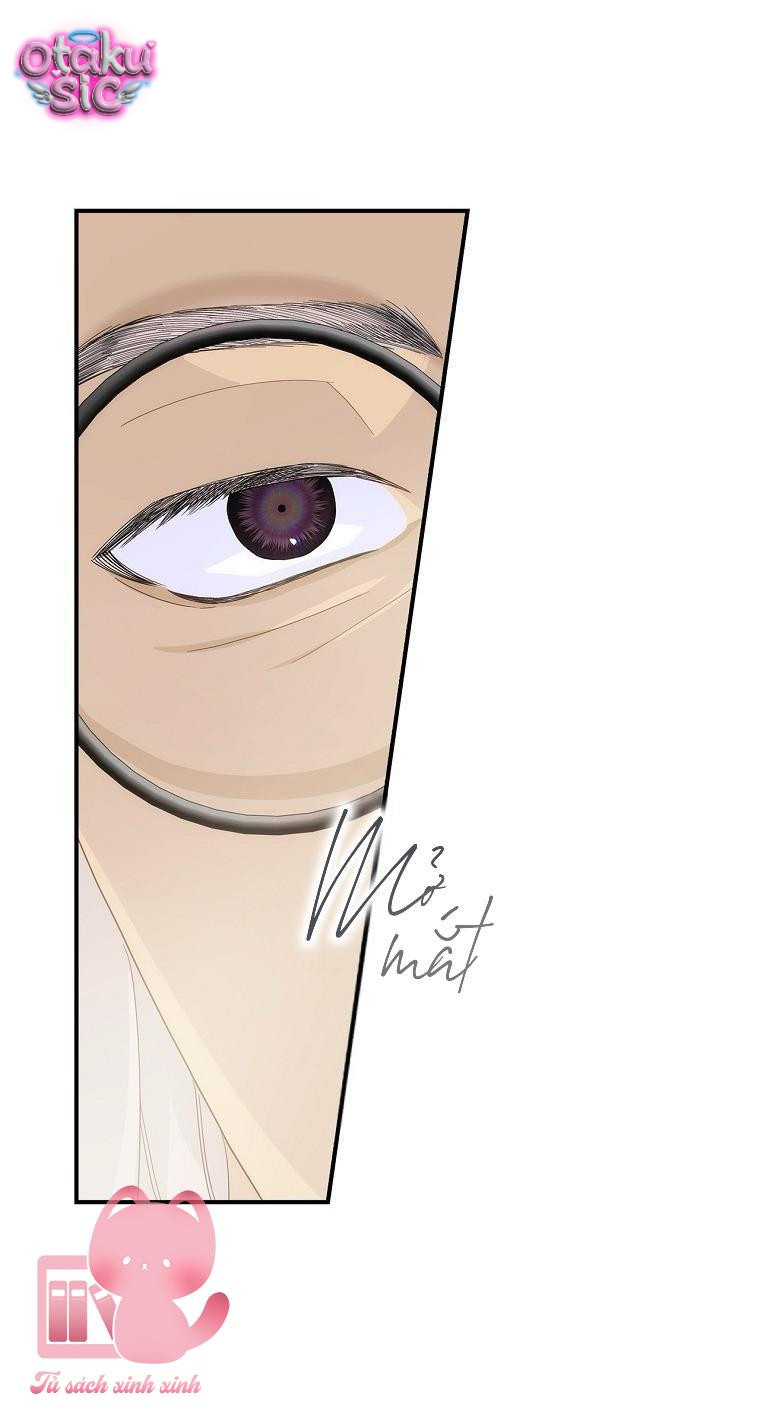 Đứa Nhỏ Không Phải Con Anh - Chap 59