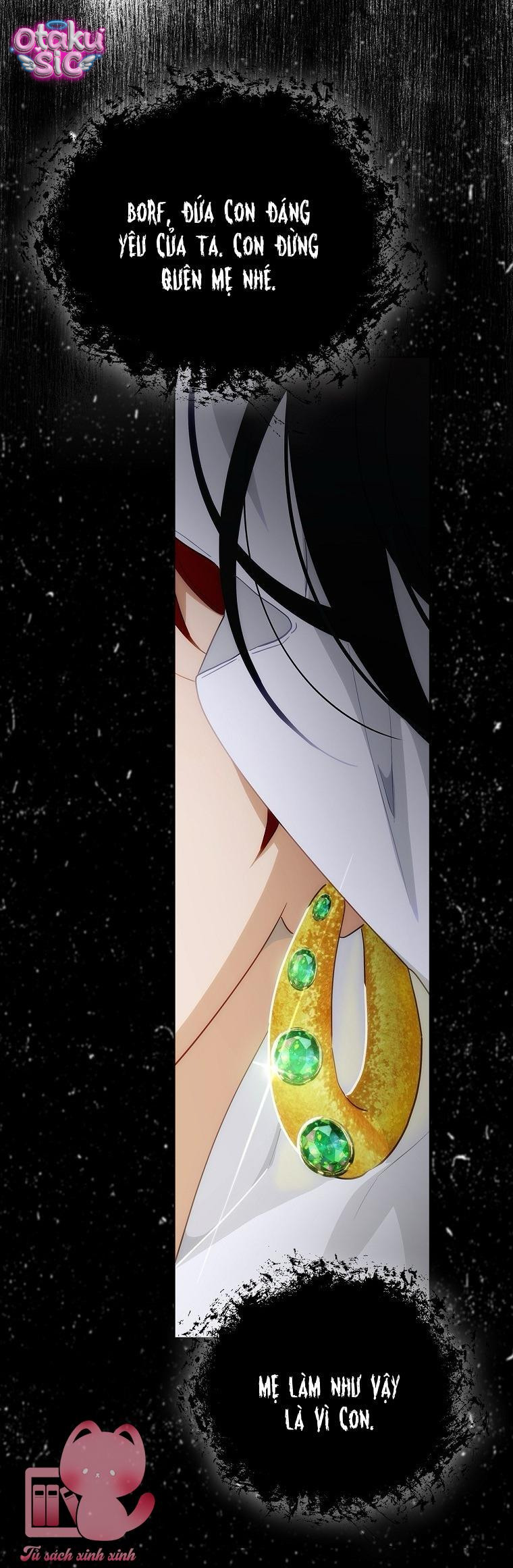 Đứa Nhỏ Không Phải Con Anh - Chap 59