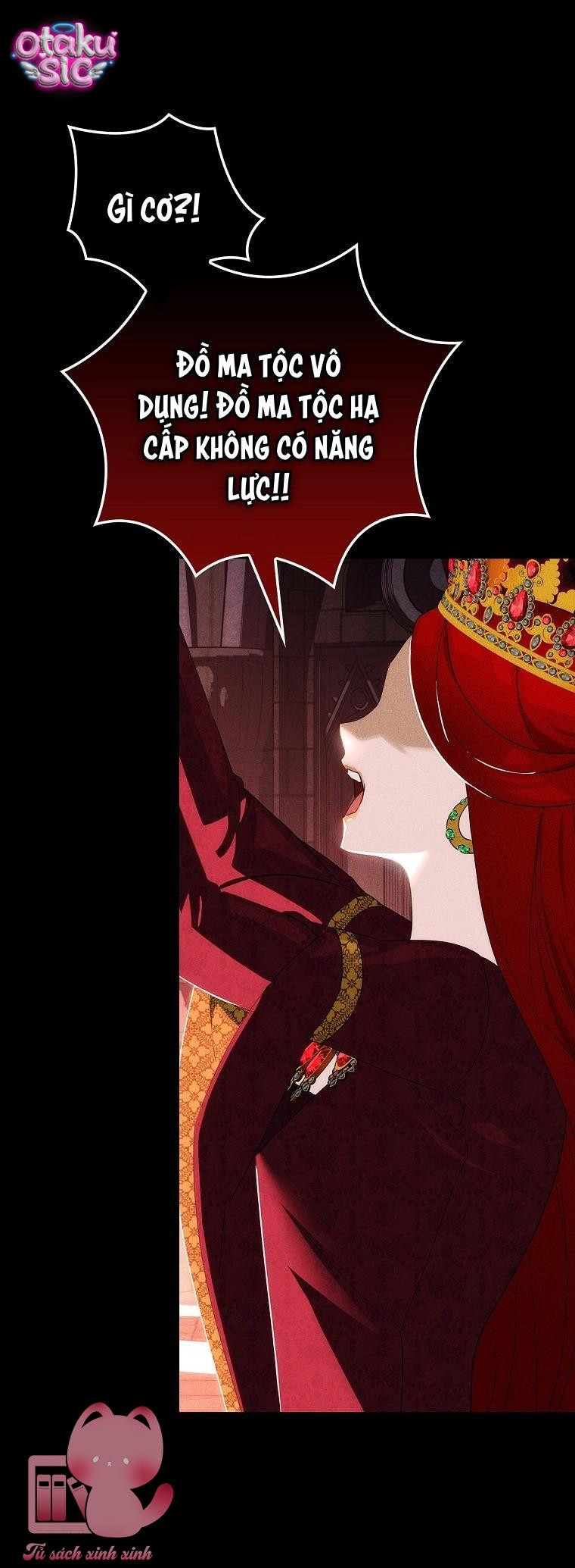 Đứa Nhỏ Không Phải Con Anh - Chap 59