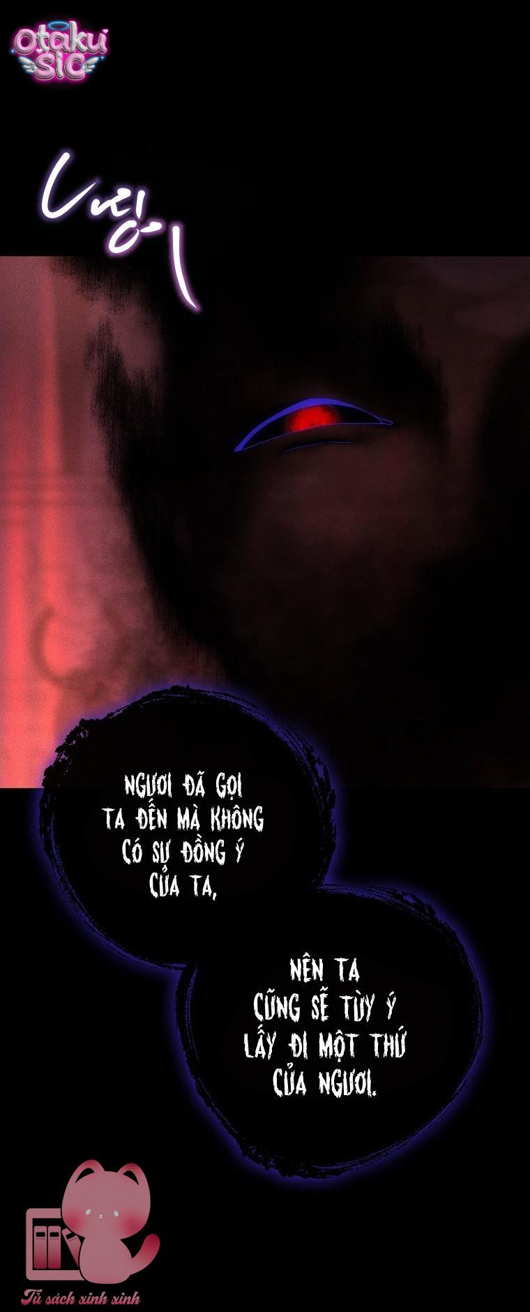 Đứa Nhỏ Không Phải Con Anh - Chap 59
