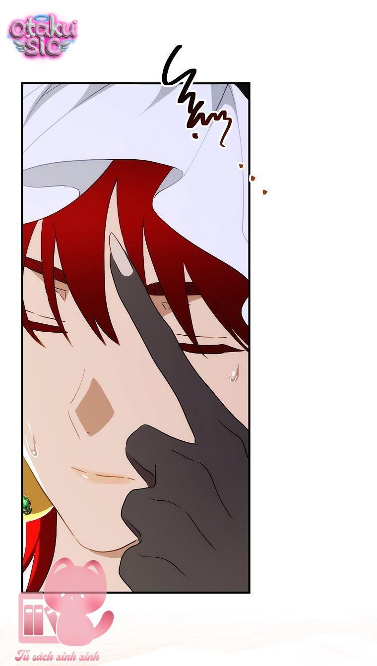 Đứa Nhỏ Không Phải Con Anh - Chap 59
