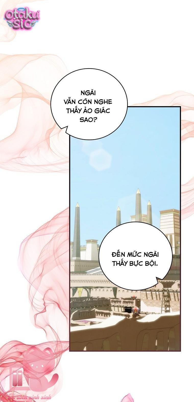 Đứa Nhỏ Không Phải Con Anh - Chap 59