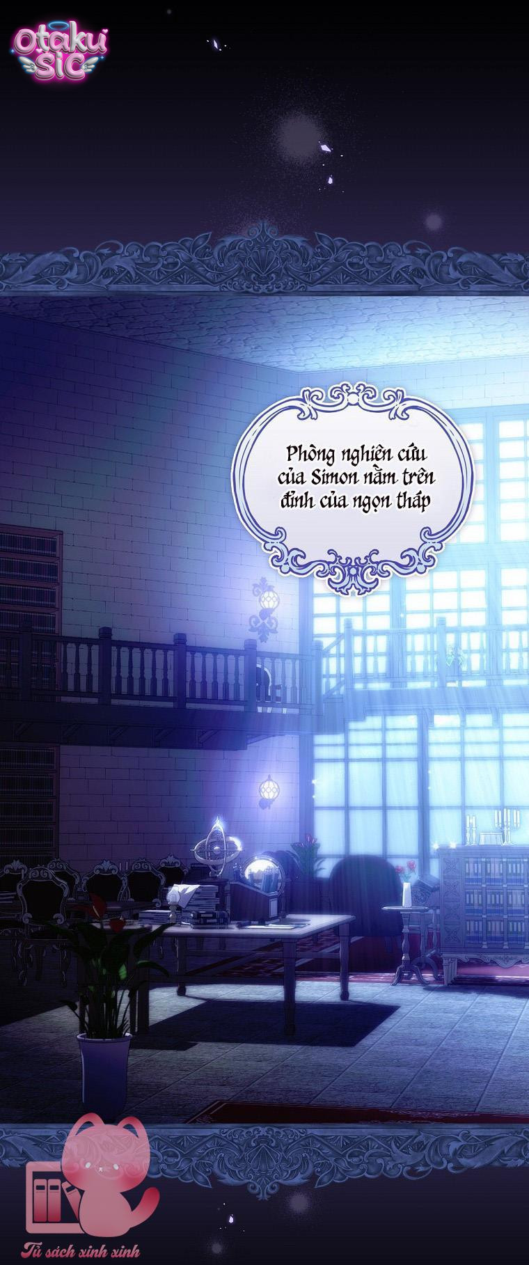 Đứa Nhỏ Không Phải Con Anh - Chap 6