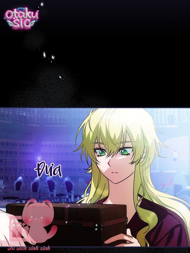 Đứa Nhỏ Không Phải Con Anh - Chap 6