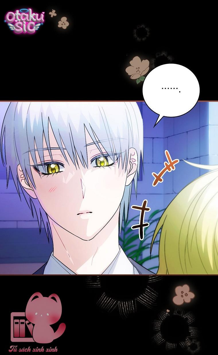 Đứa Nhỏ Không Phải Con Anh - Chap 6