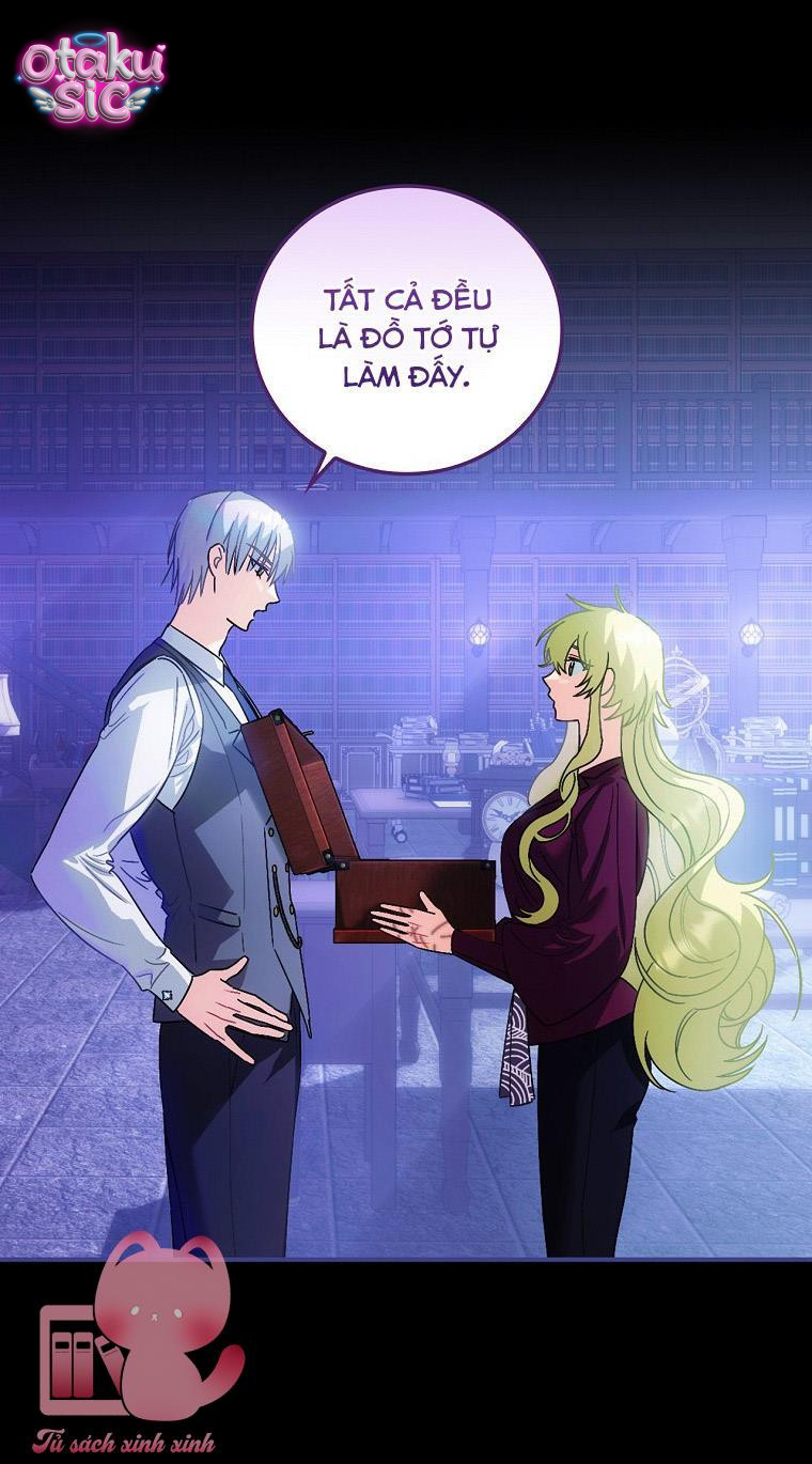 Đứa Nhỏ Không Phải Con Anh - Chap 6