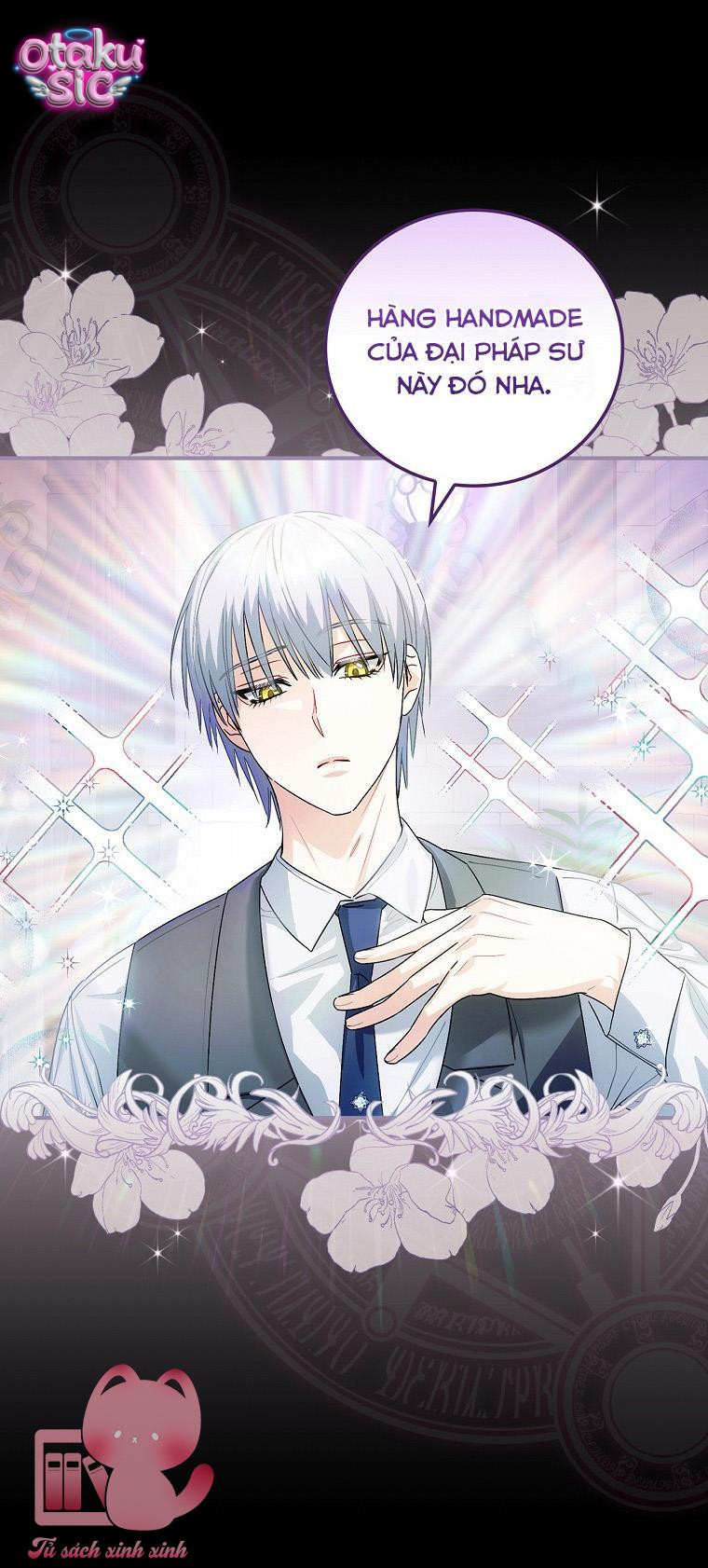 Đứa Nhỏ Không Phải Con Anh - Chap 6