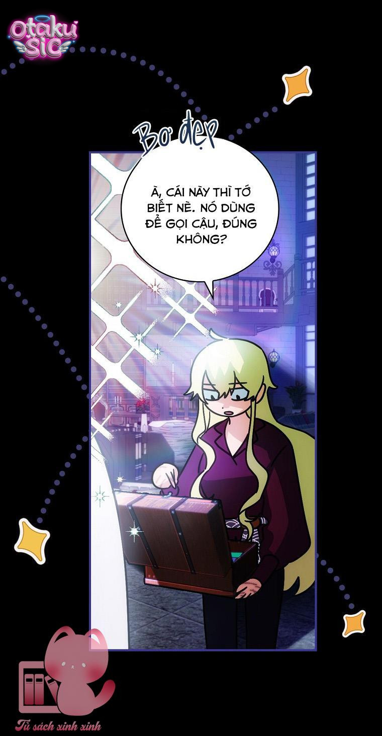 Đứa Nhỏ Không Phải Con Anh - Chap 6