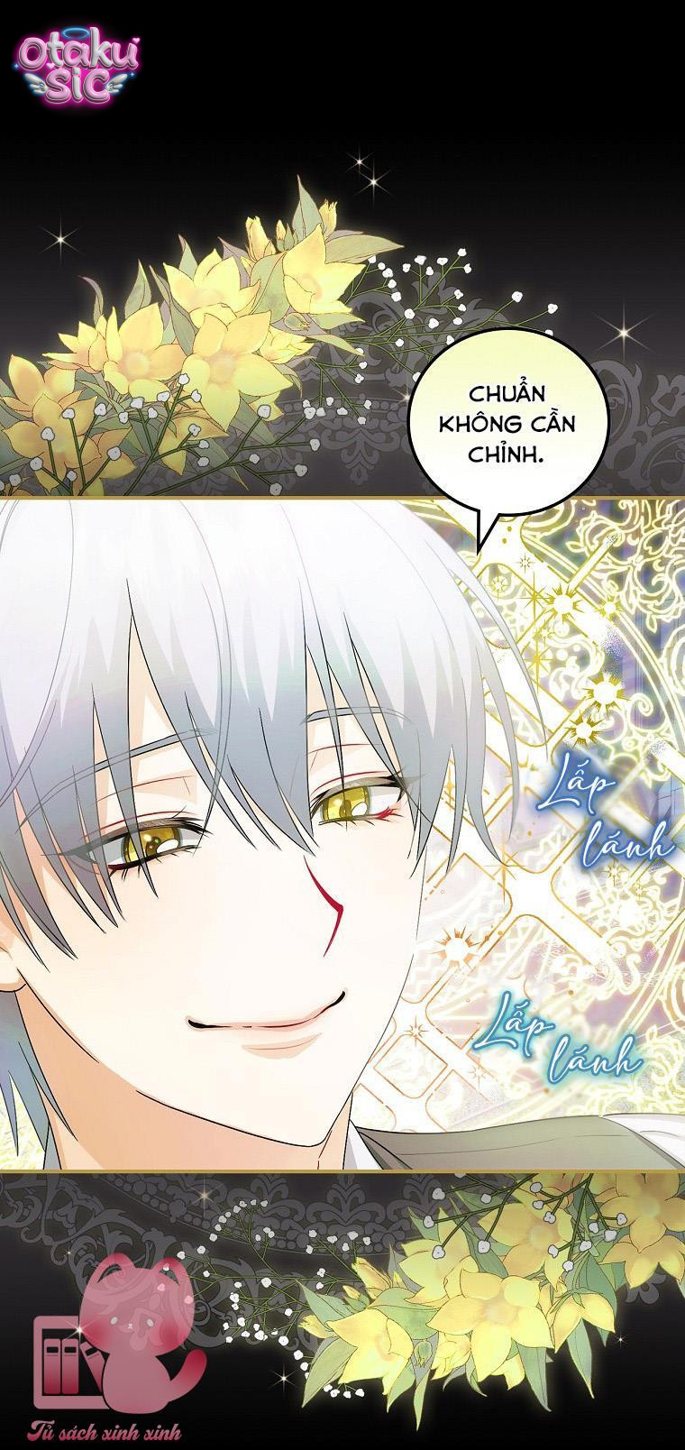 Đứa Nhỏ Không Phải Con Anh - Chap 6