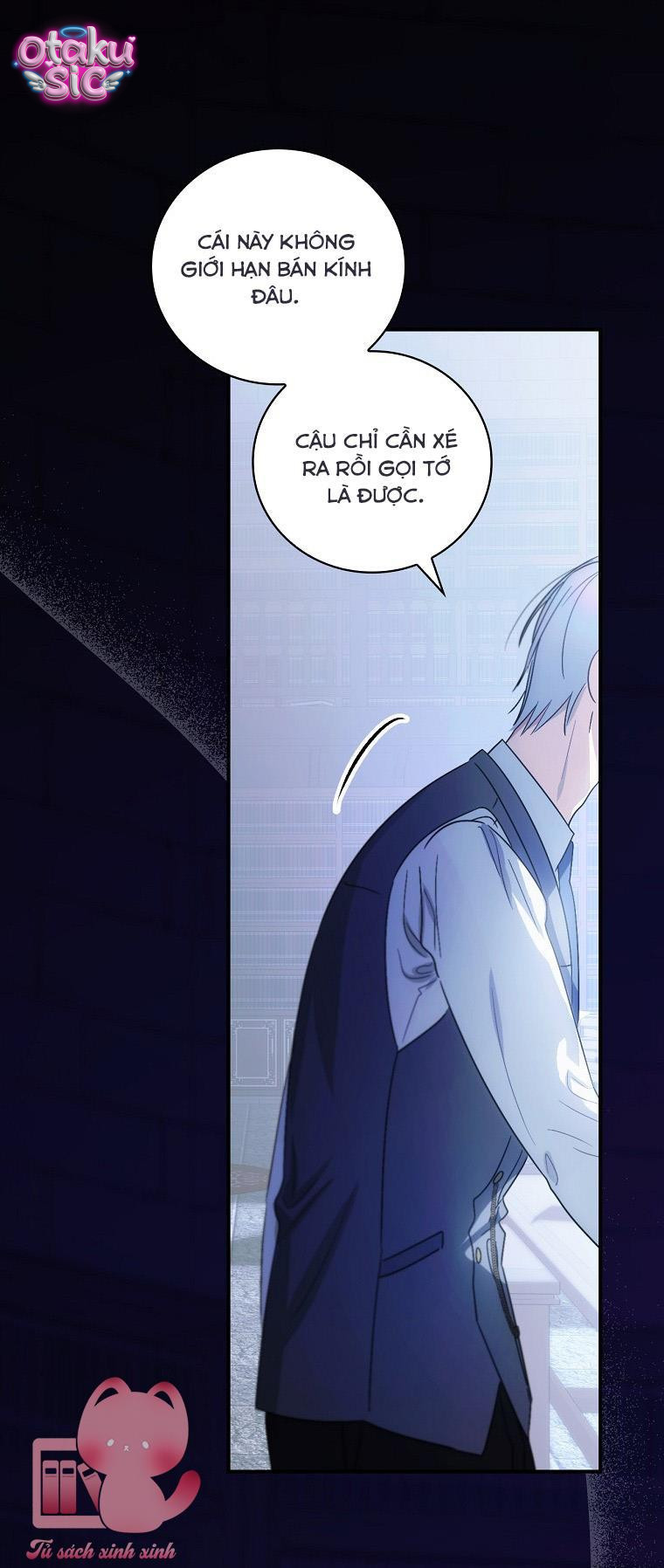 Đứa Nhỏ Không Phải Con Anh - Chap 6