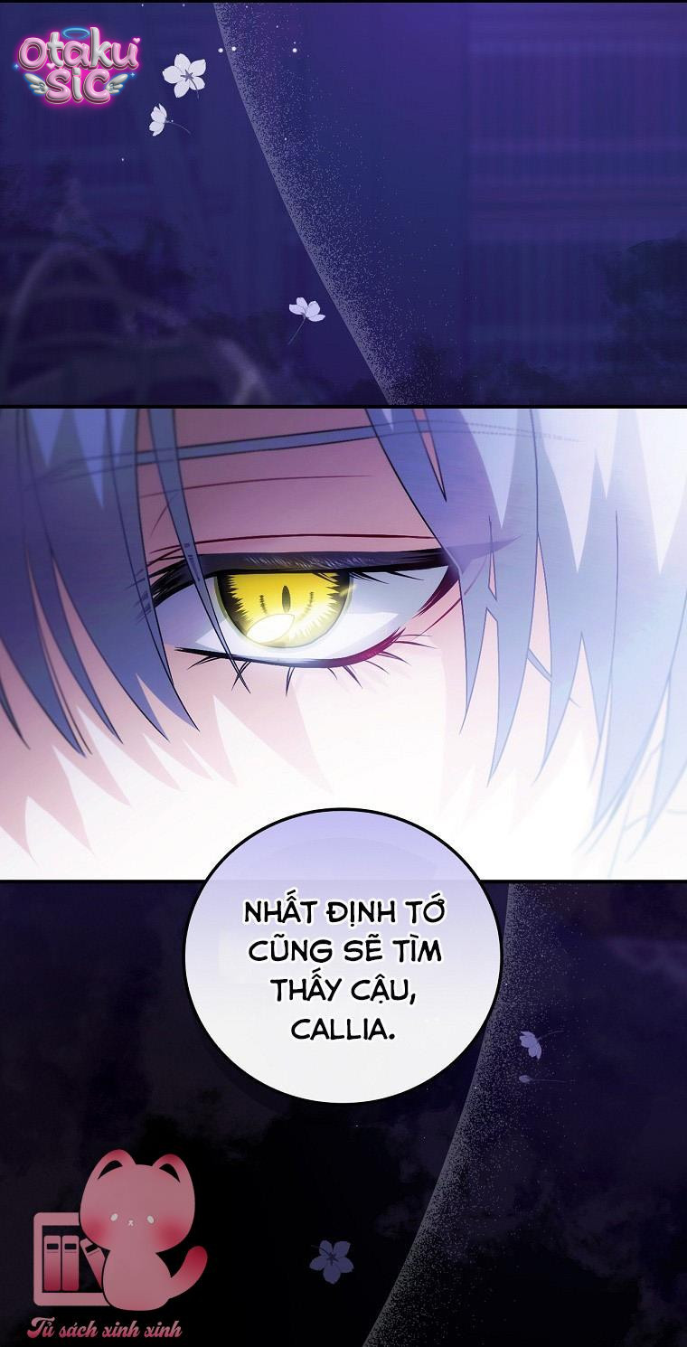 Đứa Nhỏ Không Phải Con Anh - Chap 6