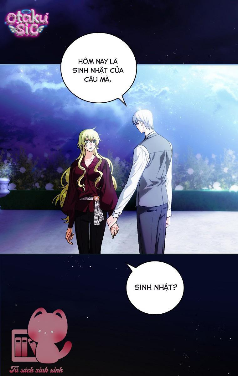 Đứa Nhỏ Không Phải Con Anh - Chap 6