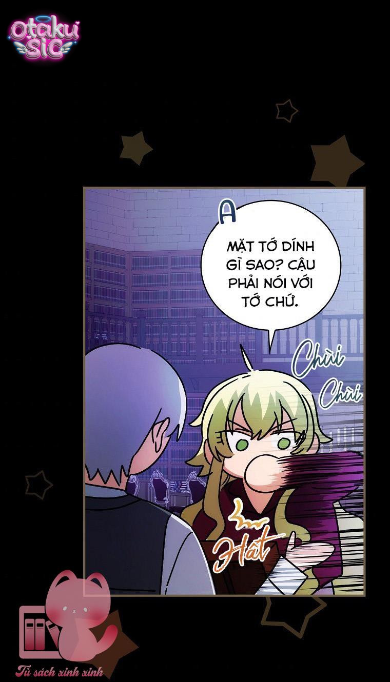 Đứa Nhỏ Không Phải Con Anh - Chap 6