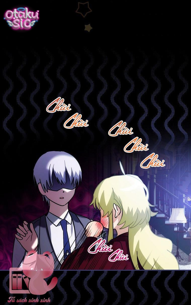 Đứa Nhỏ Không Phải Con Anh - Chap 6
