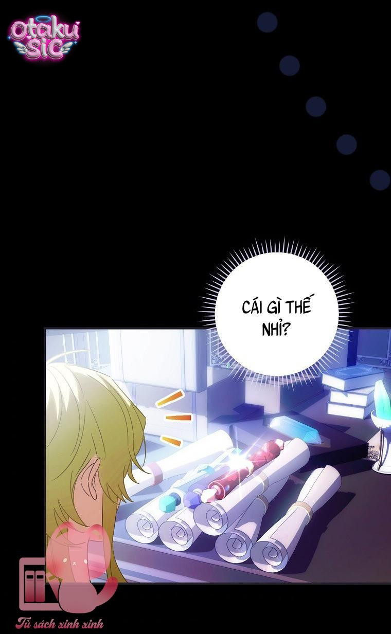 Đứa Nhỏ Không Phải Con Anh - Chap 6