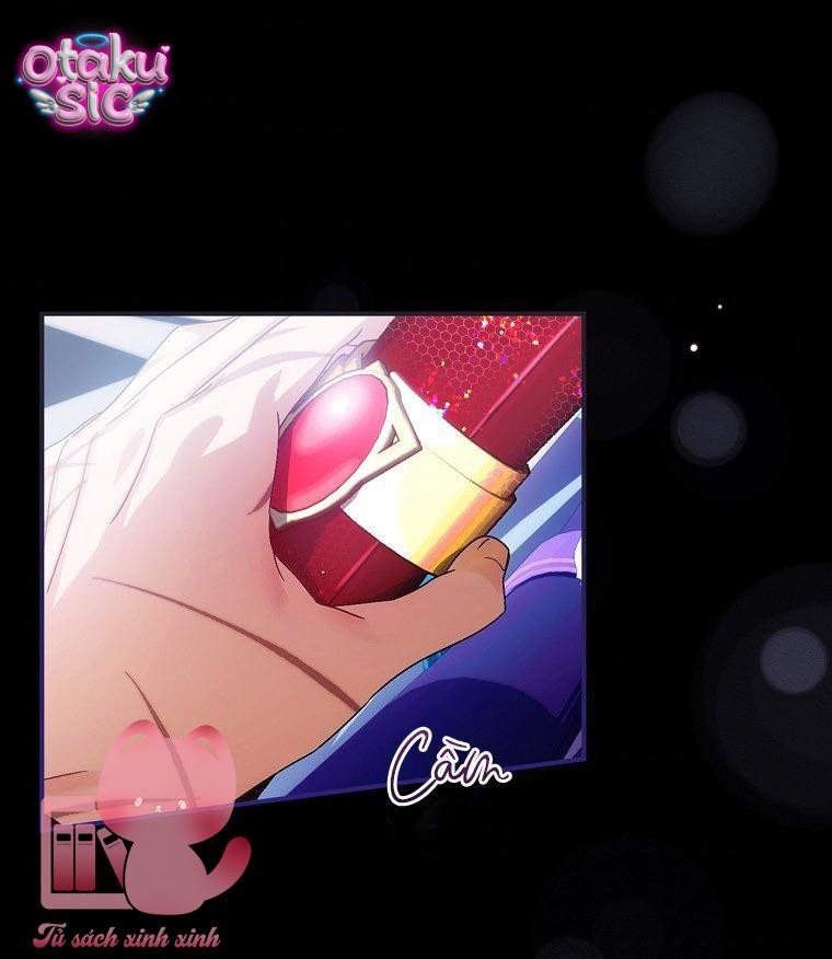 Đứa Nhỏ Không Phải Con Anh - Chap 6