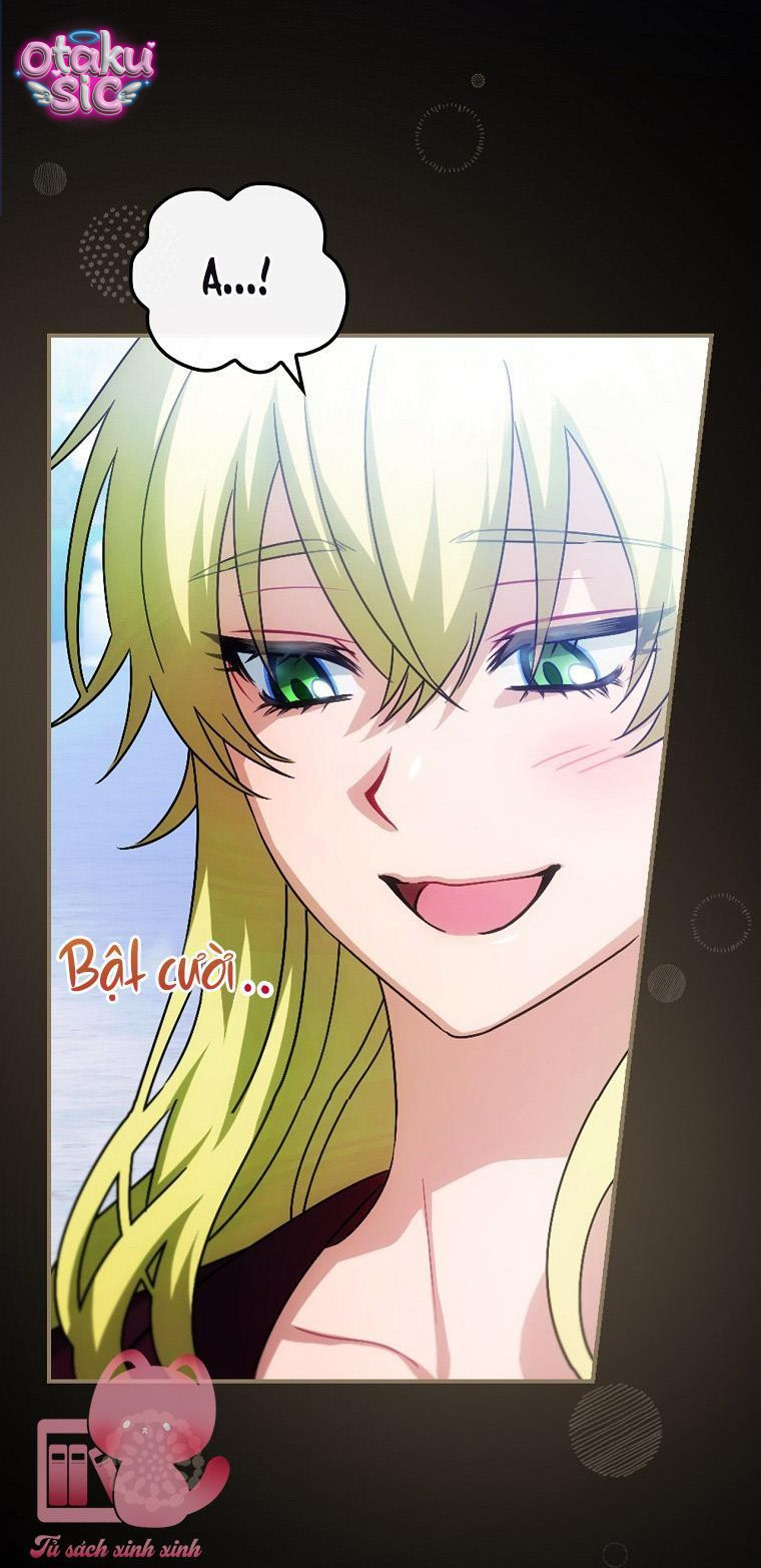 Đứa Nhỏ Không Phải Con Anh - Chap 6