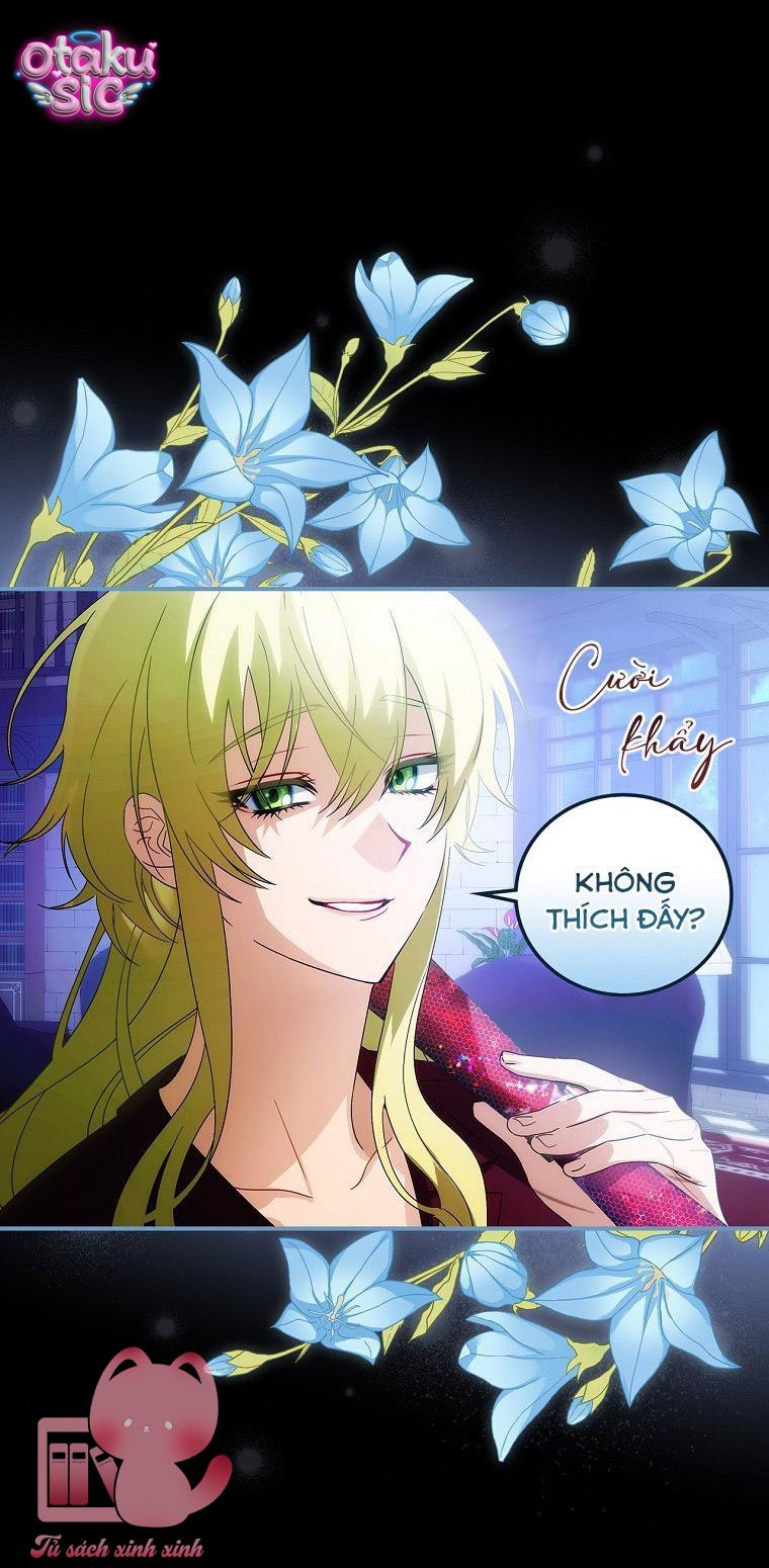 Đứa Nhỏ Không Phải Con Anh - Chap 6