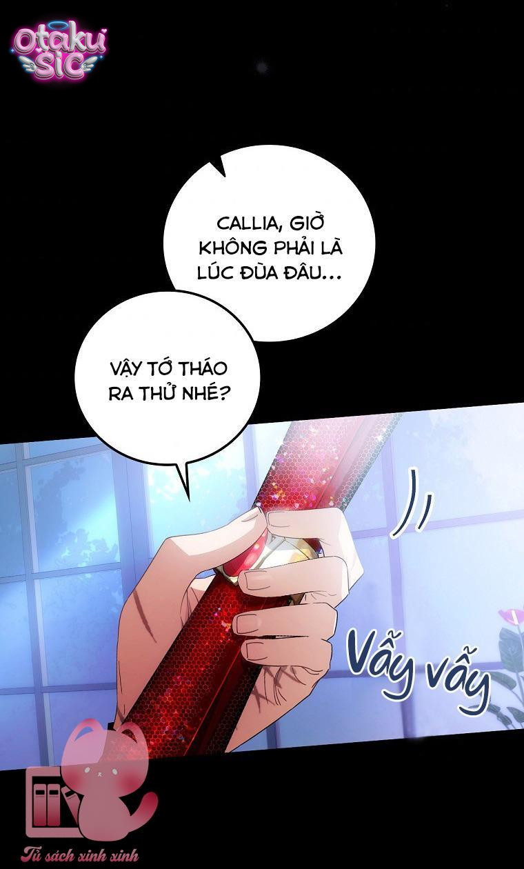 Đứa Nhỏ Không Phải Con Anh - Chap 6