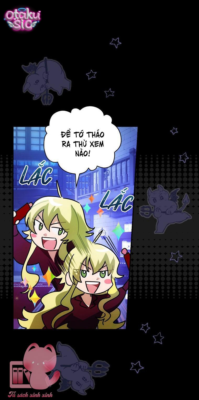 Đứa Nhỏ Không Phải Con Anh - Chap 6