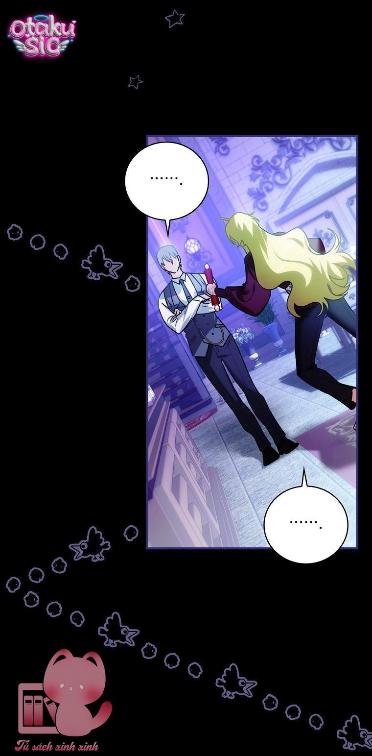 Đứa Nhỏ Không Phải Con Anh - Chap 6
