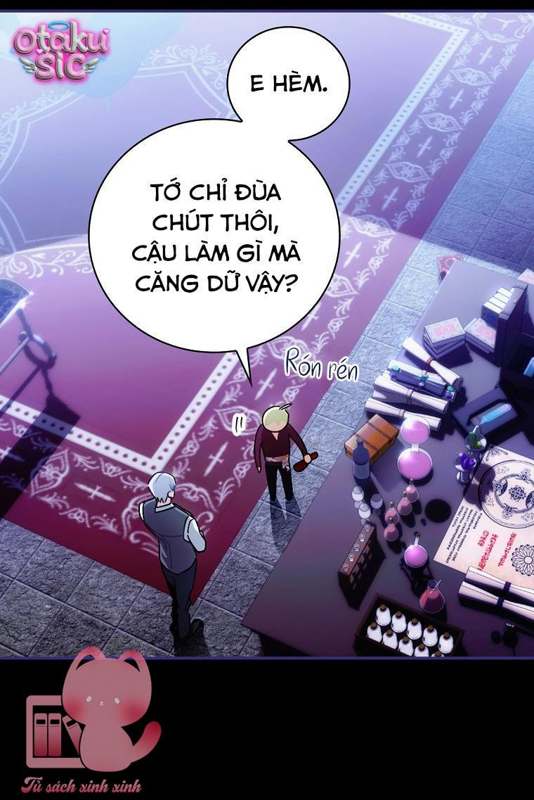 Đứa Nhỏ Không Phải Con Anh - Chap 6