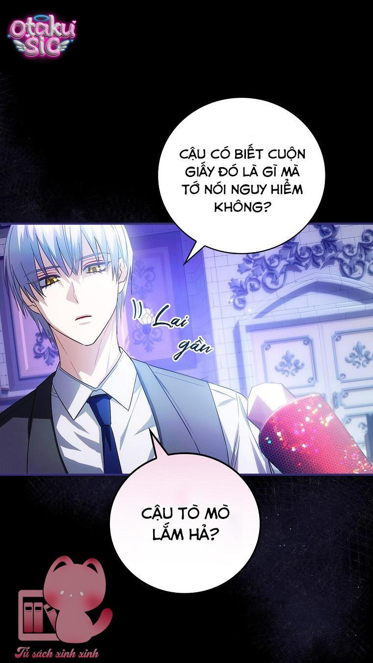 Đứa Nhỏ Không Phải Con Anh - Chap 6