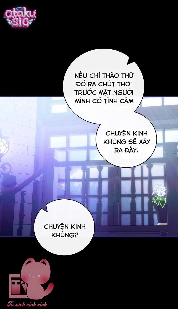 Đứa Nhỏ Không Phải Con Anh - Chap 6