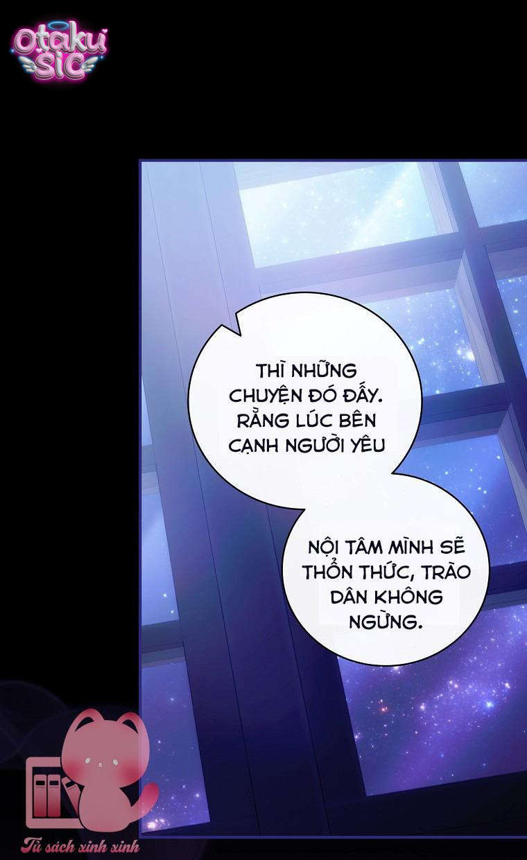 Đứa Nhỏ Không Phải Con Anh - Chap 6