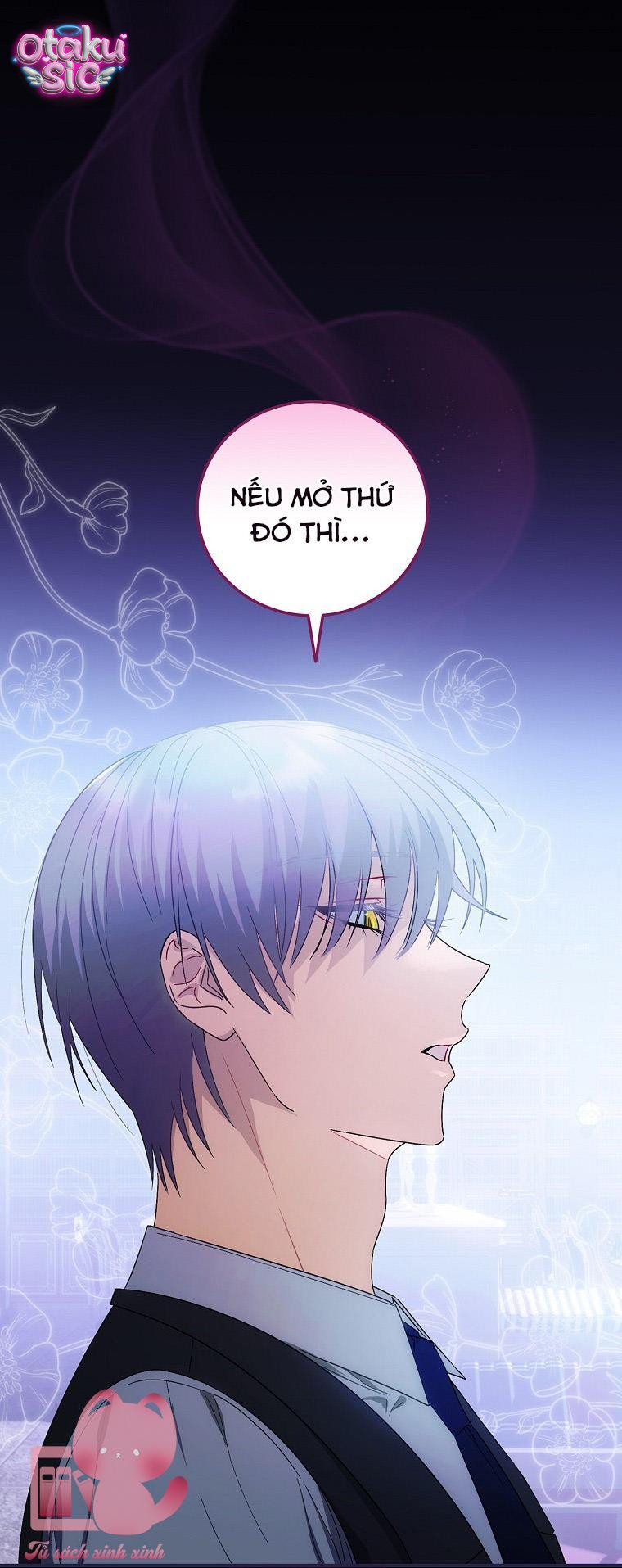 Đứa Nhỏ Không Phải Con Anh - Chap 6