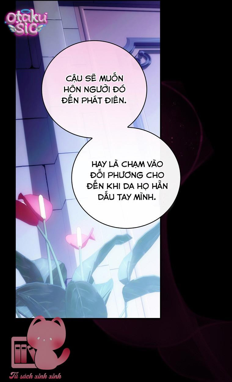 Đứa Nhỏ Không Phải Con Anh - Chap 6