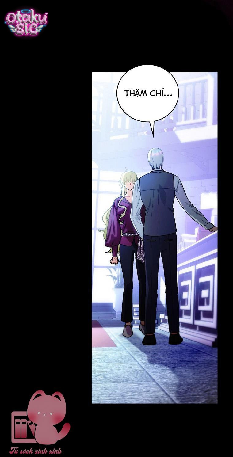 Đứa Nhỏ Không Phải Con Anh - Chap 6